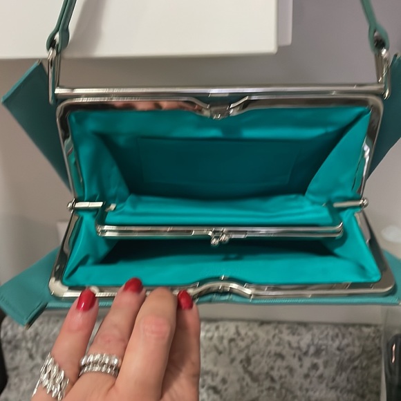 Lodis Pretty leather bag - Picture 3 of 6